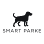 Smart Parke Luxury Dog Boarding - Brea, CA logo