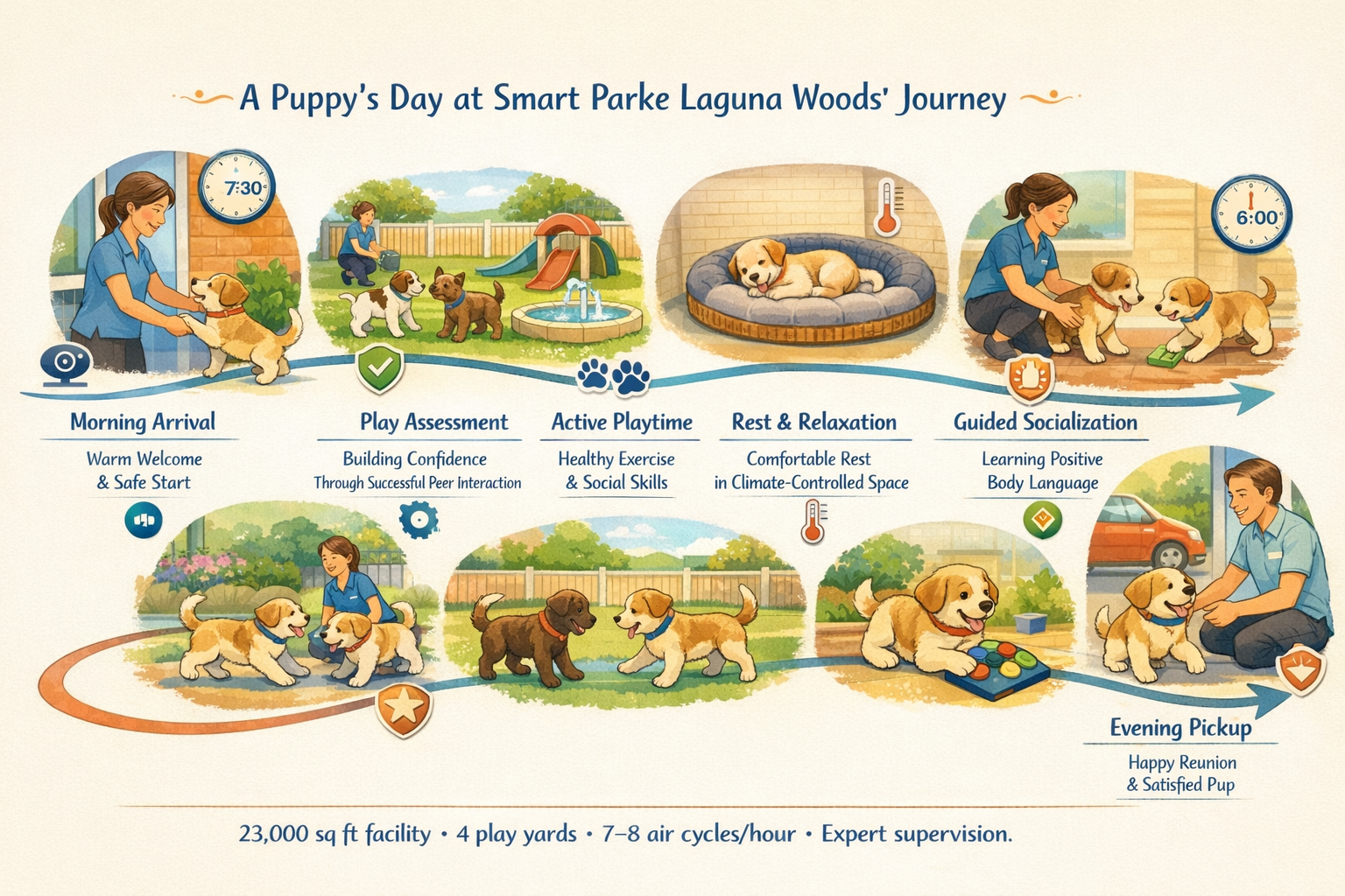 dog boarding yorba linda — Brea